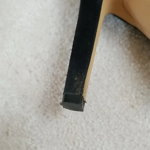 Sam Edelman Booties - Picture 5 of 6